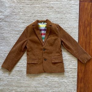 Mini Boden Corduroy Jacket
